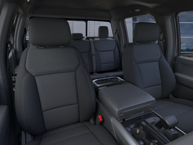 2026 Ford F-150 XLT - Photo 10