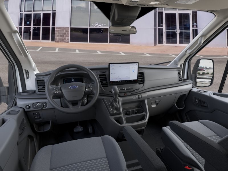 2026 Ford Transit Van Base - Photo 9