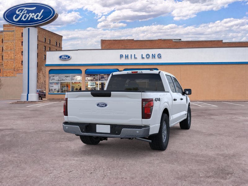2026 Ford F-150 XL Truck