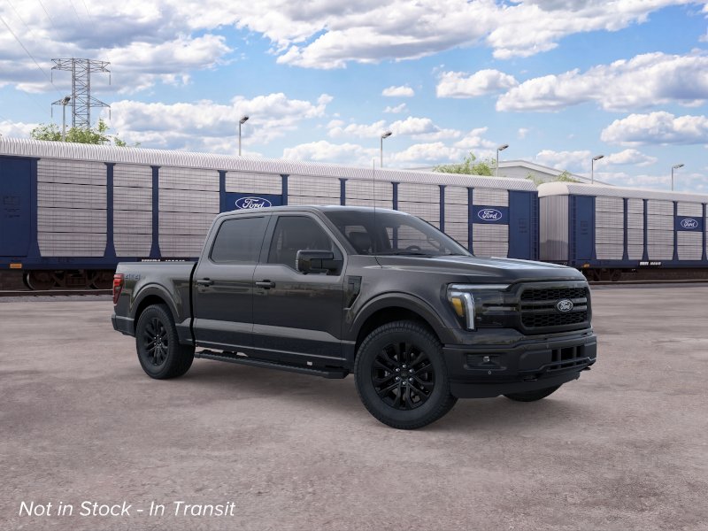2026 Ford F-150 Truck SuperCrew Cab