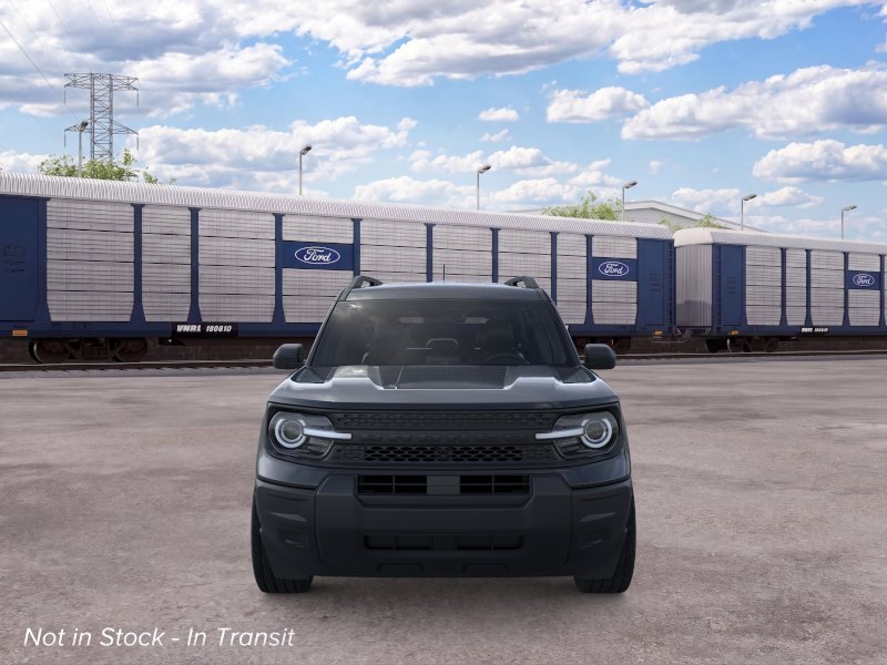 2026 Ford Bronco Sport Big Bend - Photo 6