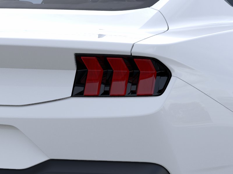 2025 Ford Mustang GT Premium Fastback - Photo 21