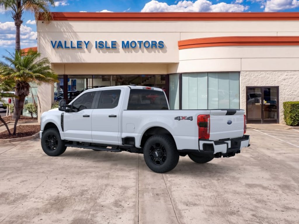 New 2026 Ford F-250SD F-250® XL TRUCK