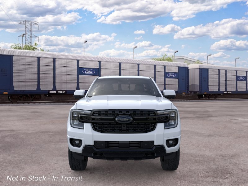 2026 Ford Ranger Lariat&reg; TRUCK