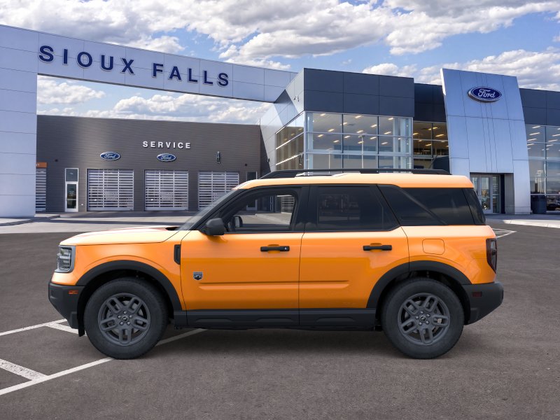 2026 Ford Bronco Sport Big Bend - Photo 3