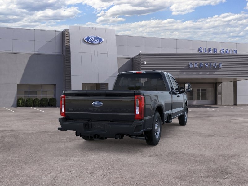 2026 Ford F-350 Super Duty XL - Photo 8