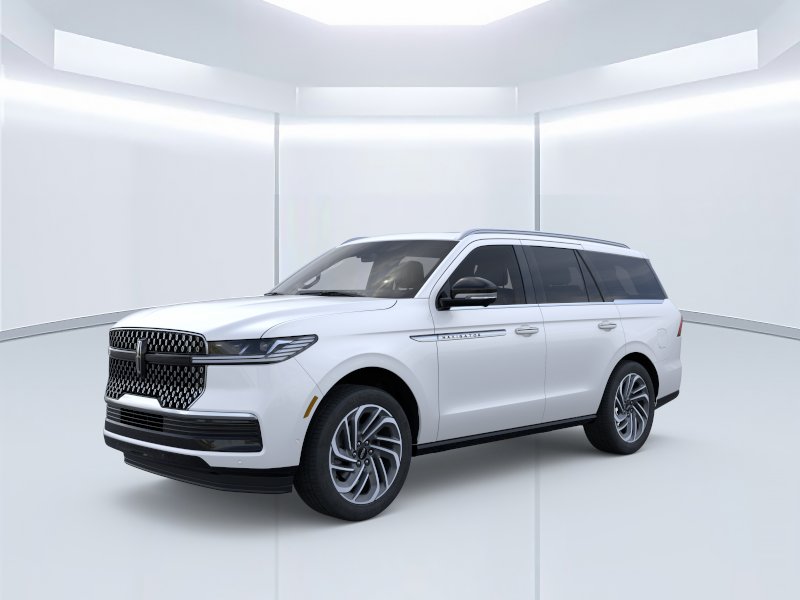 2026 Lincoln Navigator