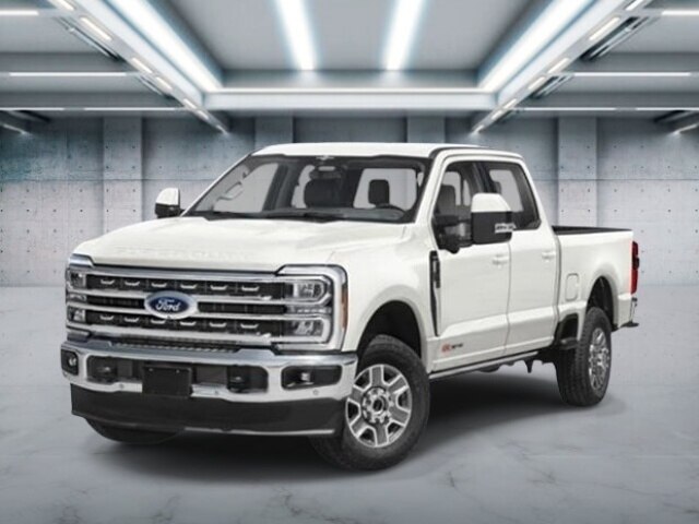 New 2027 Ford Super Duty F-250® Lariat® TRUCK