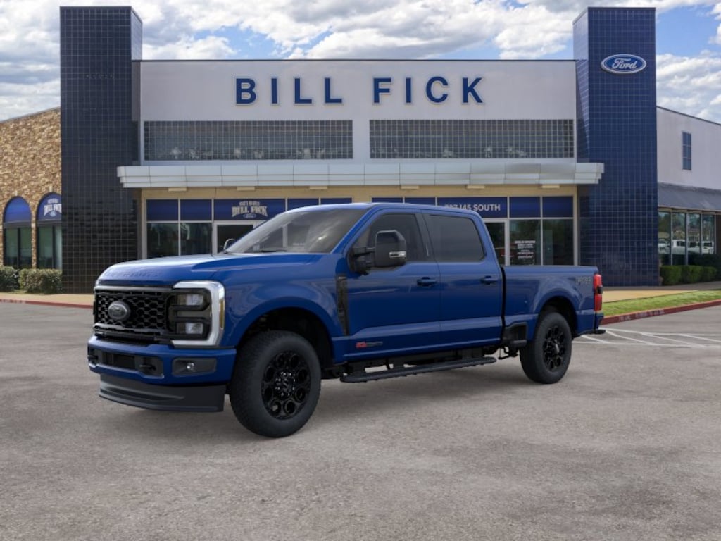 New 2026 Ford F-250 Lariat TRUCK
