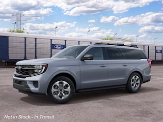 2027 Ford Expedition MAX Active SUV