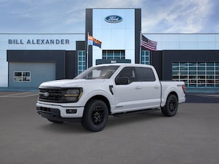 2026 Ford F-150 XLT TRUCK