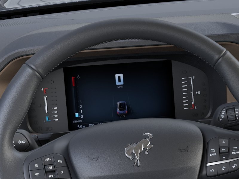 2026 Ford Bronco Sport Outer Banks&reg; SUV