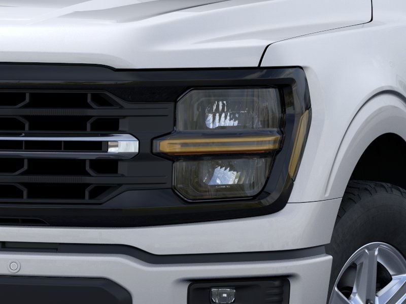 2026 Ford F-150 XLT - Photo 18