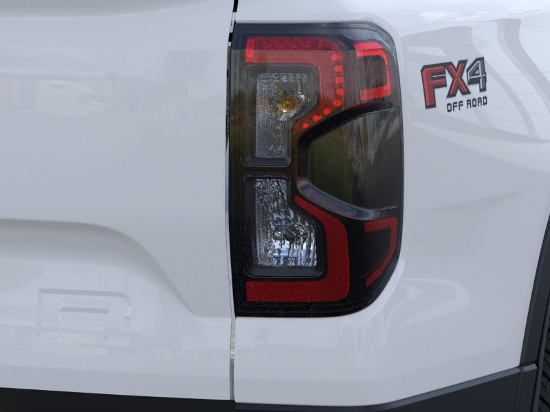 2026 Ford Ranger XLT Truck