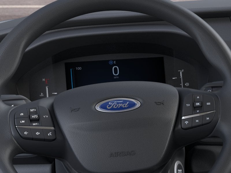 2026 Ford Transit Van Base - Photo 13
