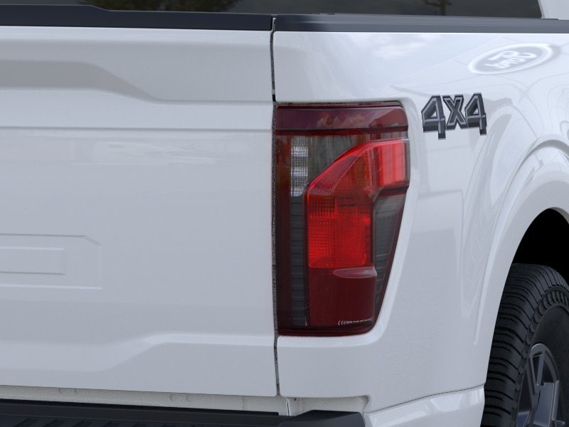 2026 Ford F-150 STX&reg; TRUCK