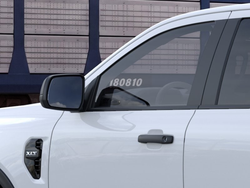 2026 Ford Ranger XLT Truck