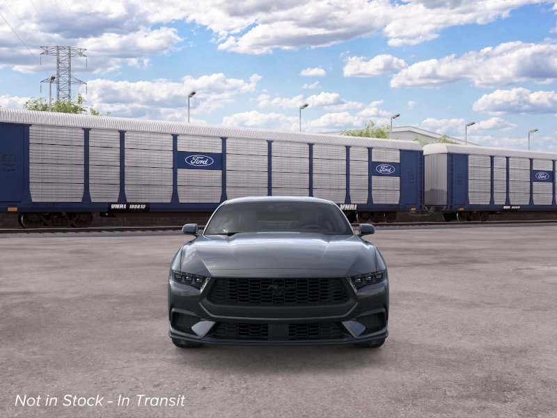 2026 Ford Mustang Ecoboost Premium Coupe