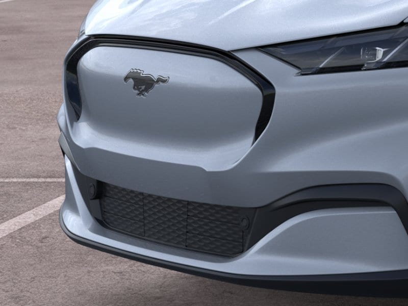2026 Ford Mustang Mach-E Premium - Photo 17