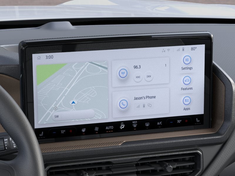 2026 Ford Bronco Sport Outer Banks&reg; SUV