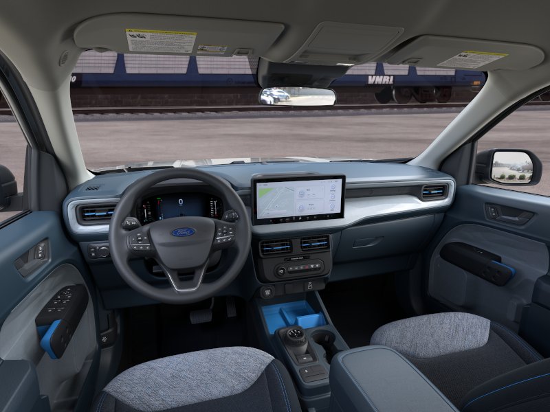 2026 Ford Maverick XLT Truck