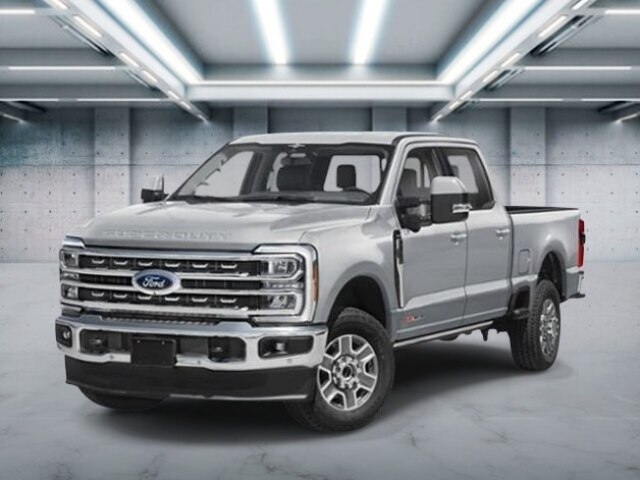  Ford Super Duty