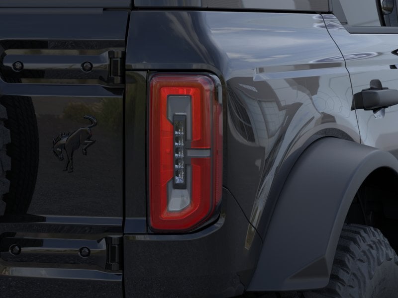 2026 Ford Bronco Outer Banks&reg; SUV