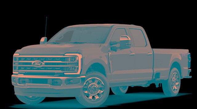 New 2027 Ford F-350 King Ranch TRUCK