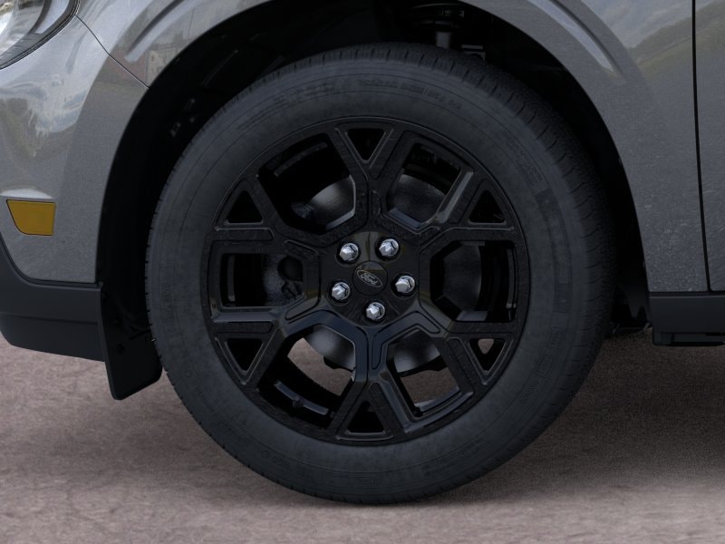 2026 Ford Maverick XLT - Photo 20