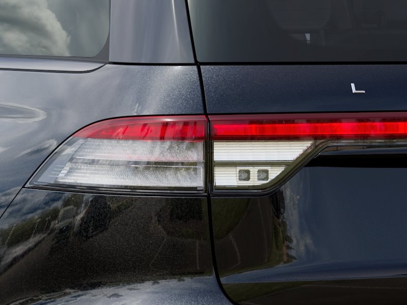 2027 Lincoln Aviator Reserve - Photo 21