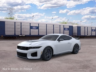 2026 Ford Mustang Dark Horse&reg; SC CAR