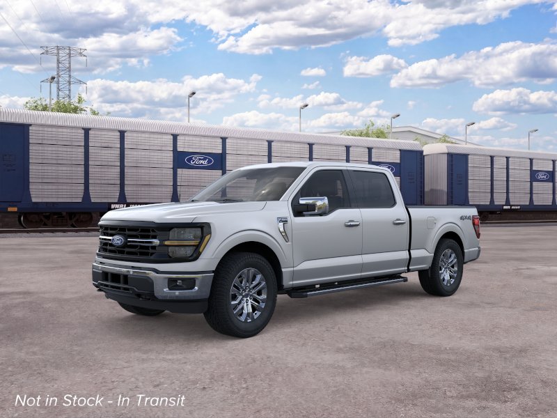 2026 Ford F-150 XLT Truck