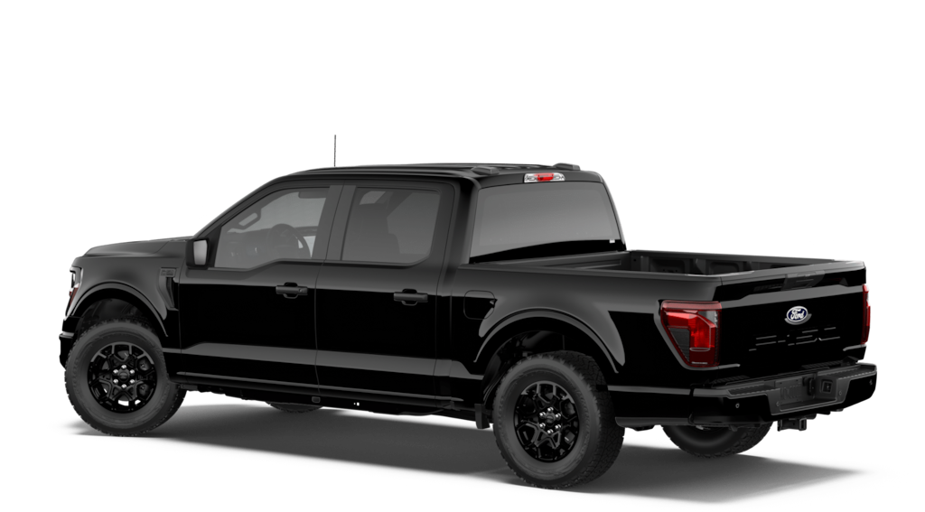 New 2026 Ford F-150 TRUCK