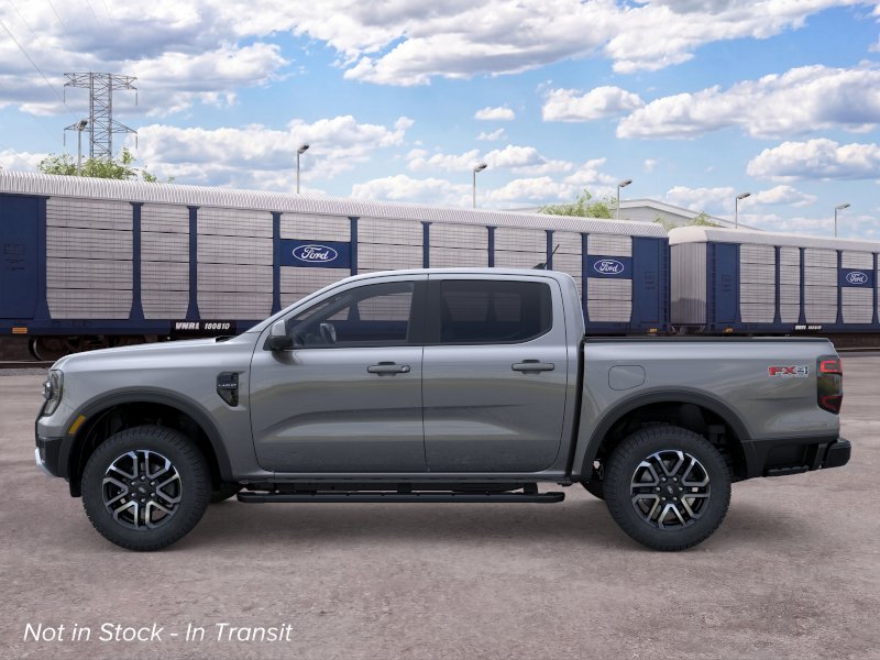 New 2026 Ford Ranger Lariat® TRUCK