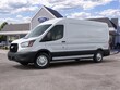  Ford Transit Commercial