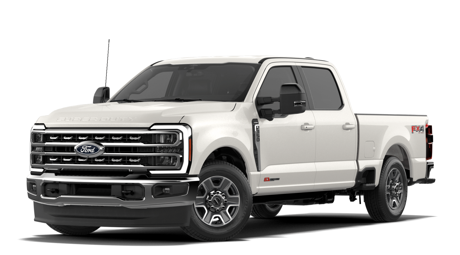  Ford F-350