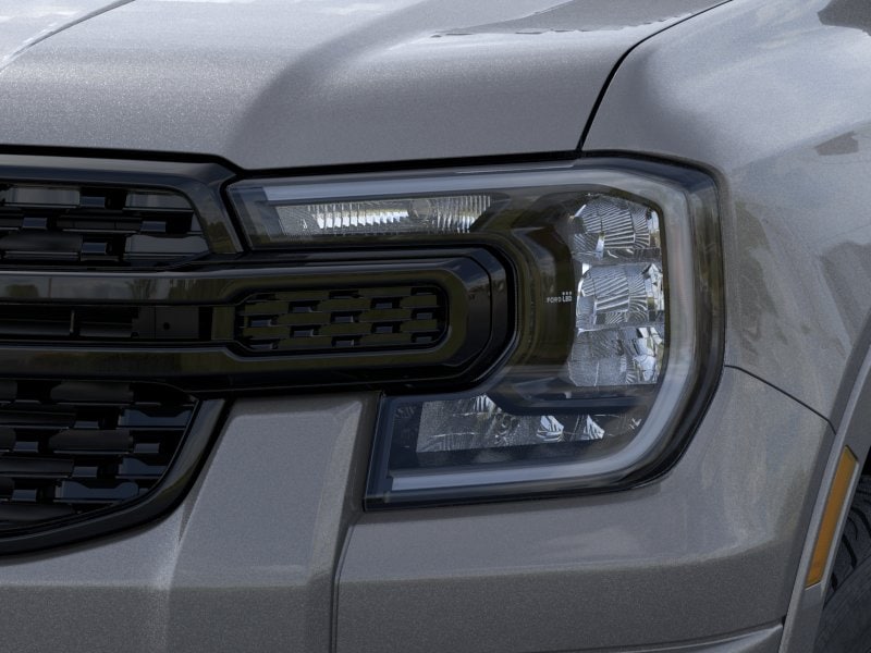 2026 Ford Ranger XLT Truck