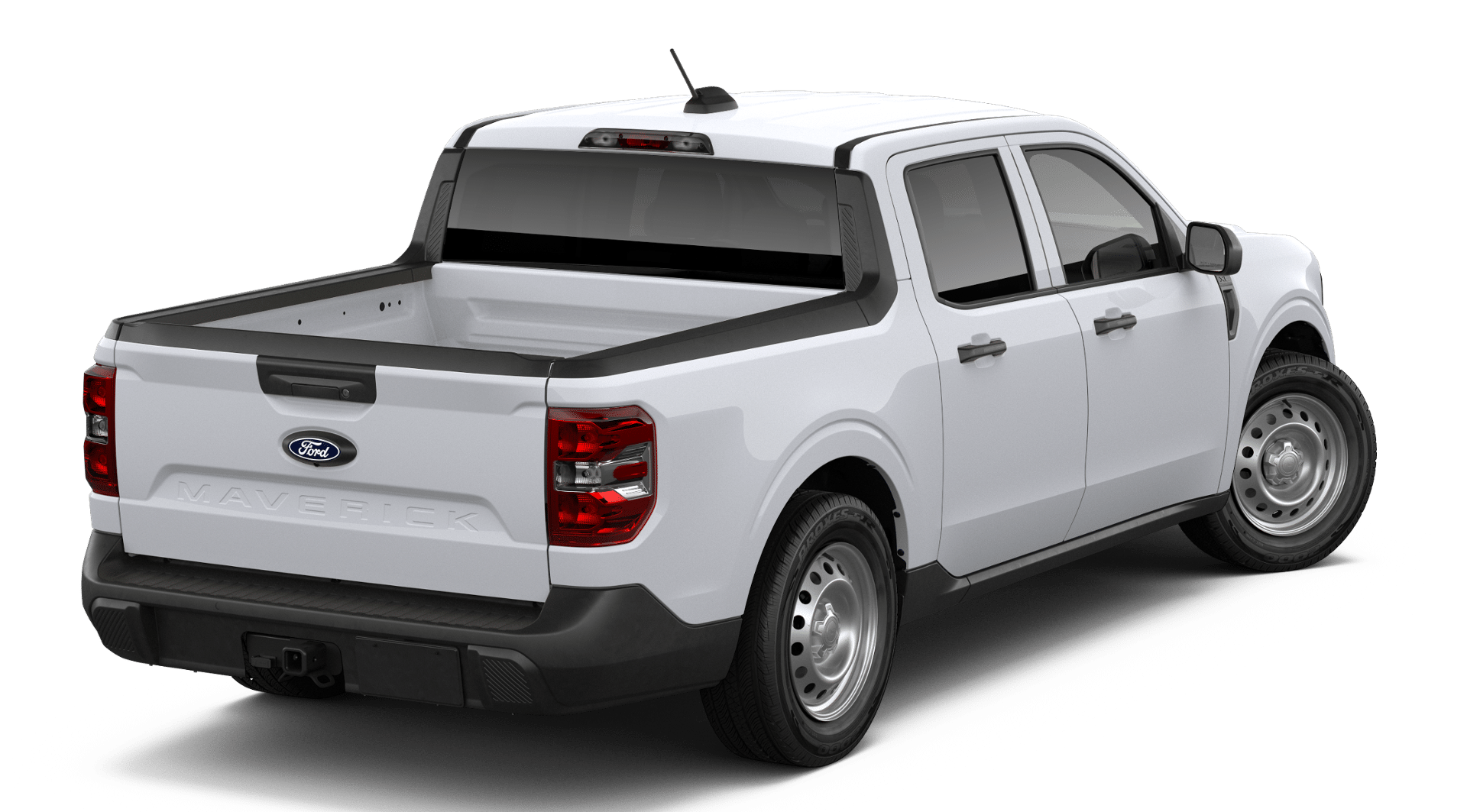 New 2026 Ford Maverick XL TRUCK