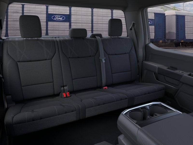 2026 Ford F-150 STX Truck