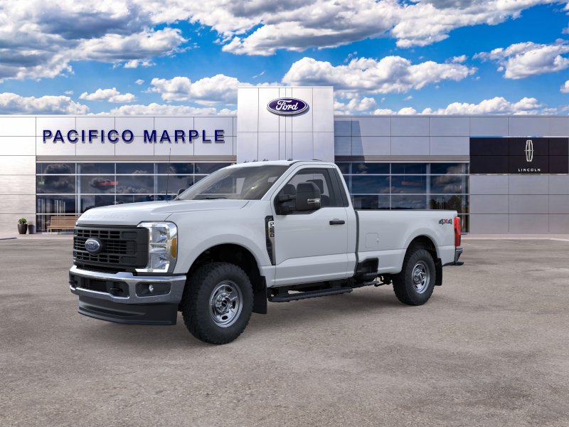 New 2026 Ford Super Duty F-250 XL R/C TRUCK