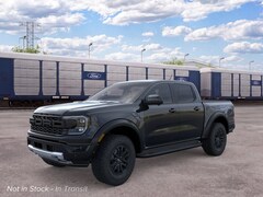 2026 Ford Ranger Raptor Truck SuperCrew for Sale in Culpeper VA
