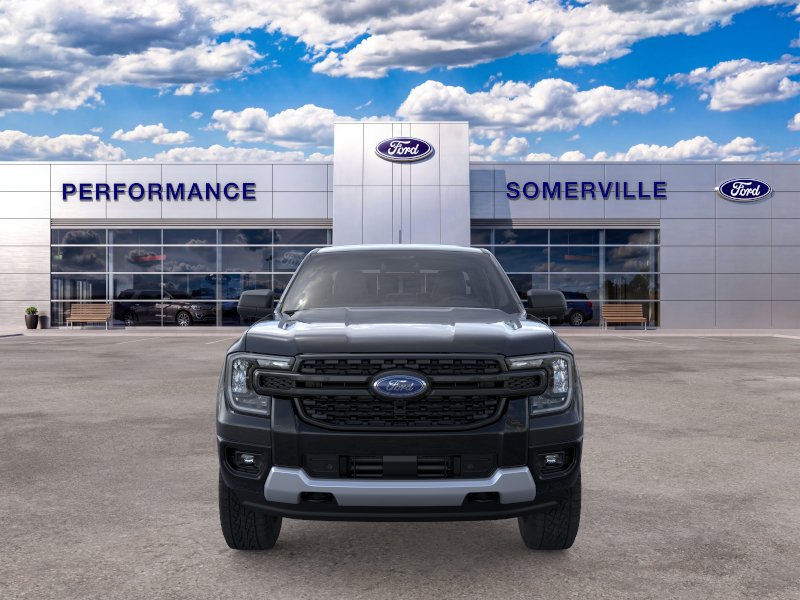 2024 Ford Ranger XLT - Photo 6