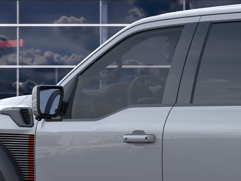 2026 Ford F-150 Raptor Truck