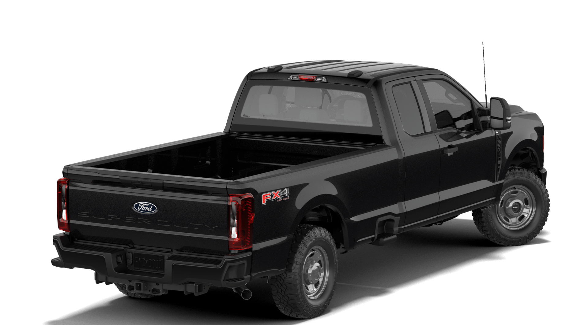 New 2027 Ford Super Duty F-350 SRW XL TRUCK