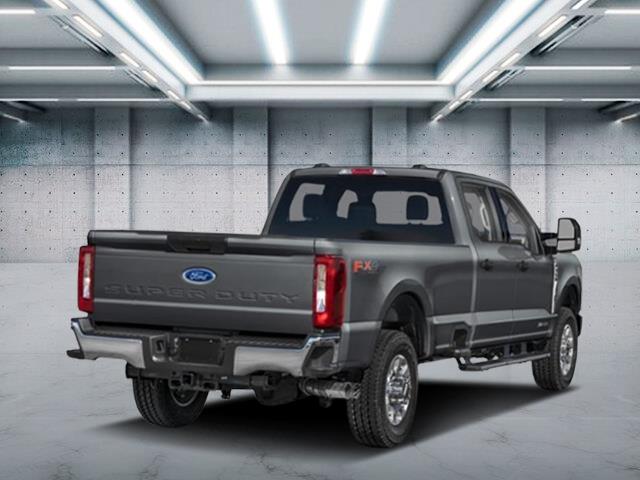 New 2027 Ford Super Duty F-350® XLT TRUCK