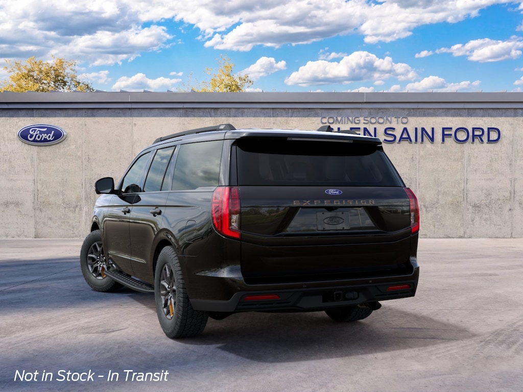 New 2027 Ford Expedition Tremor® SUV