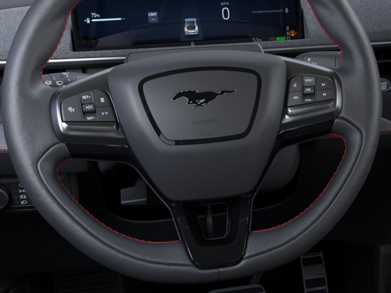 2026 Ford Mustang Mach-E Premium SUV