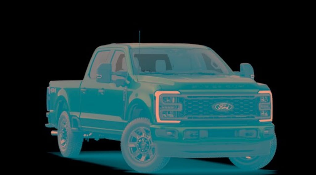 New 2027 Ford F-250SD XL TRUCK