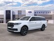  Lincoln Navigator L