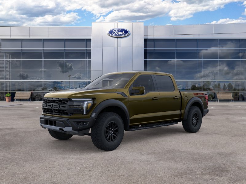 2026 Ford F-150 Raptor&reg; TRUCK